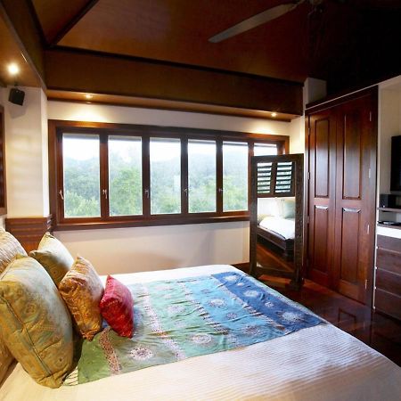 Lotus House Villa Horseshoe Bay Exterior photo