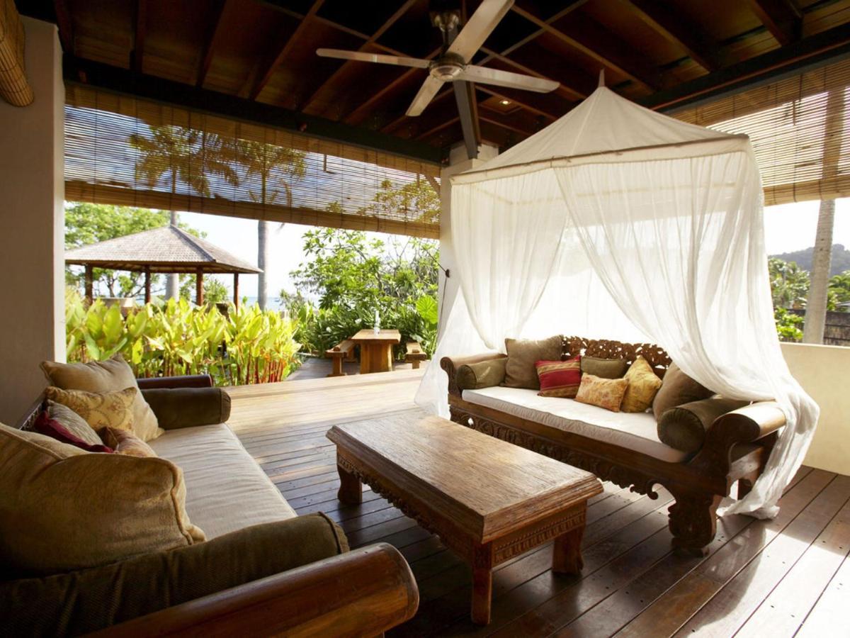 Lotus House Villa Horseshoe Bay Exterior photo