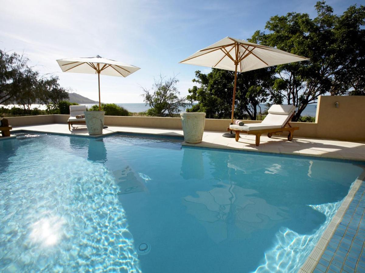Lotus House Villa Horseshoe Bay Exterior photo