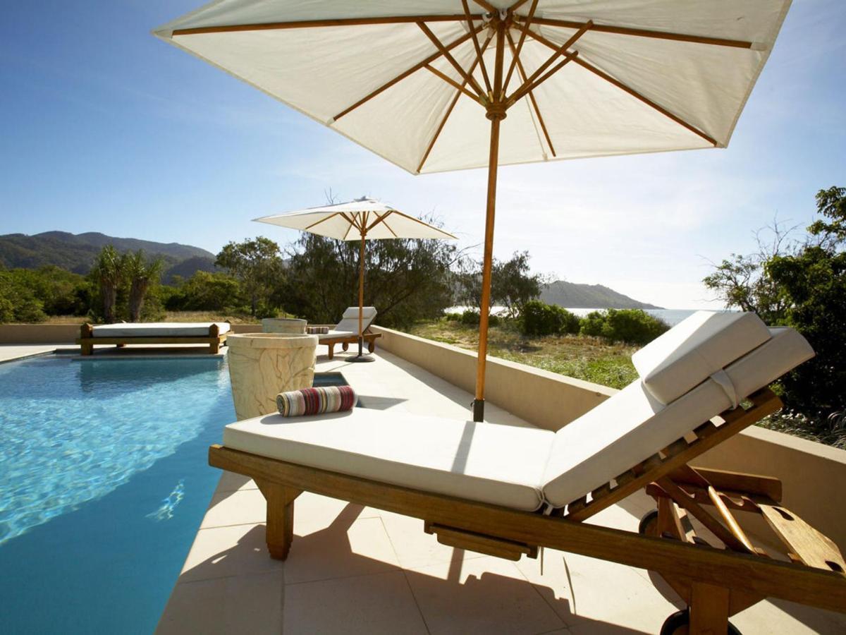 Lotus House Villa Horseshoe Bay Exterior photo
