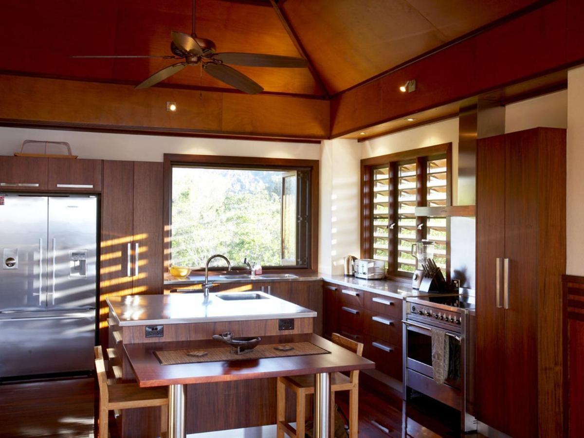 Lotus House Villa Horseshoe Bay Exterior photo