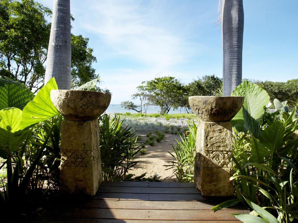 Lotus House Villa Horseshoe Bay Exterior photo
