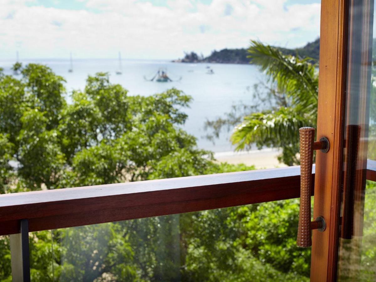 Lotus House Villa Horseshoe Bay Exterior photo