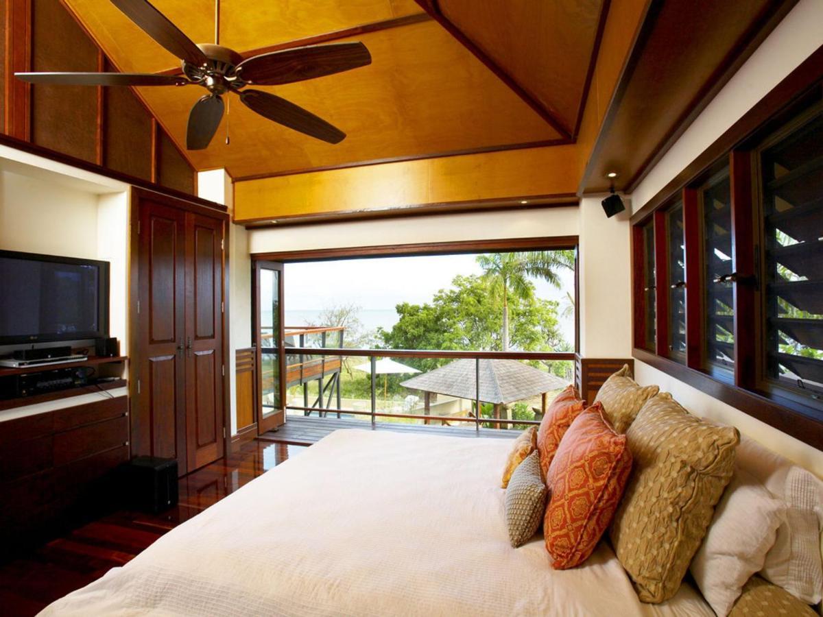 Lotus House Villa Horseshoe Bay Exterior photo
