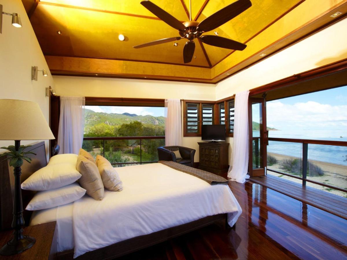 Lotus House Villa Horseshoe Bay Exterior photo