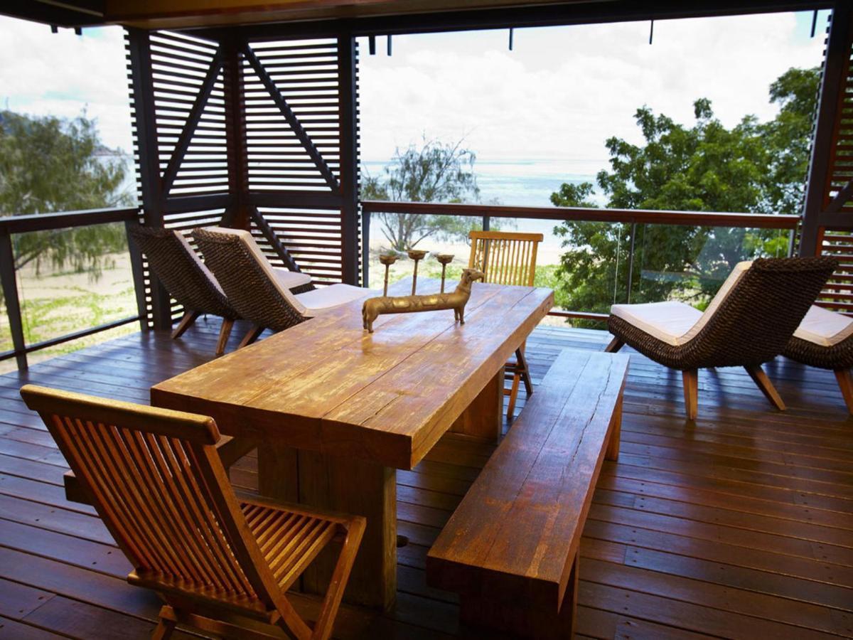 Lotus House Villa Horseshoe Bay Exterior photo