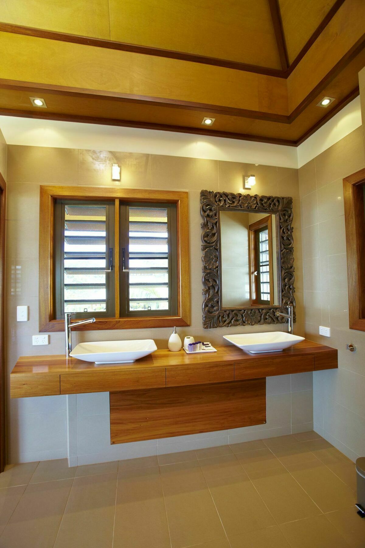 Lotus House Villa Horseshoe Bay Exterior photo